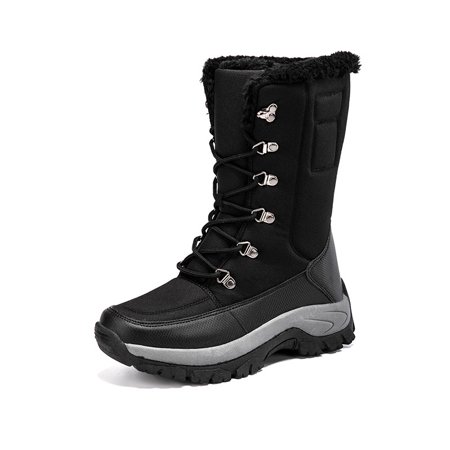 Women s Winter Thermal Non-slip Shoes Winter Lace Up Snow Boots Warm Faux Fur Lined Boots
Women s Winter Thermal Non-slip Shoes Winter Lace Up Snow Boots Warm Faux Fur Lined Boots