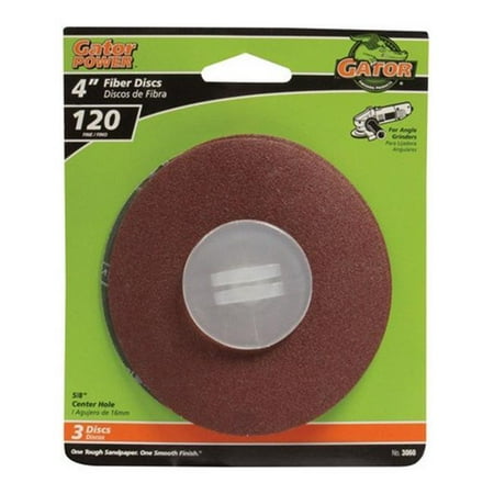 Gatorgrit 3060 4 in. Magic Stainless Steel Wipes
Gatorgrit 3060 4 in. Magic Stainless Steel Wipes