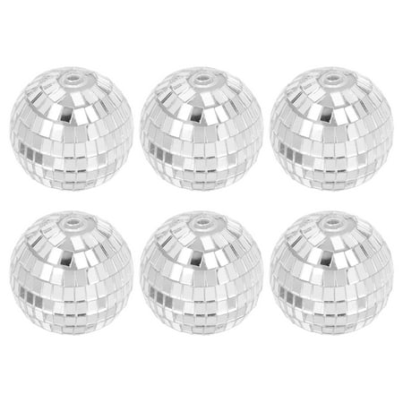 TINKSKY Light Ball Lamp Disco Shade Lights Shades Hanging Mirror Glass Silver Party Landscape Lighting Chandelier Cover Post
TINKSKY Light Ball Lamp Disco Shade Lights Shades Hanging Mirror Glass Silver Party Landscape Lighting Chandelier Cover Post