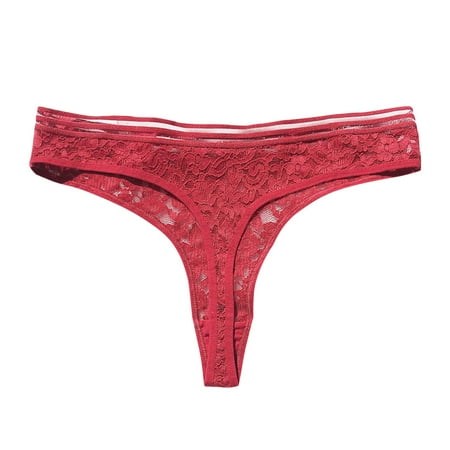 Outfmvch underwear women New Hot Panties For Women Lace Through Hollow Out Cotton Low Waist Lace Thong lingerie for women
Outfmvch underwear women New Hot Panties For Women Lace Through Hollow Out Cotton Low Waist Lace Thong lingerie for women