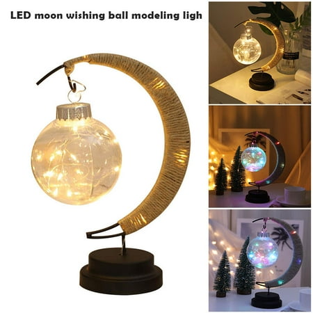 Karcher Memorial Gift LED Moon Lamp Powered by Batteries Funeral Gift Remembrance Pet Loss for Home Decorations
Karcher Memorial Gift LED Moon Lamp Powered by Batteries Funeral Gift Remembrance Pet Loss for Home Decorations
