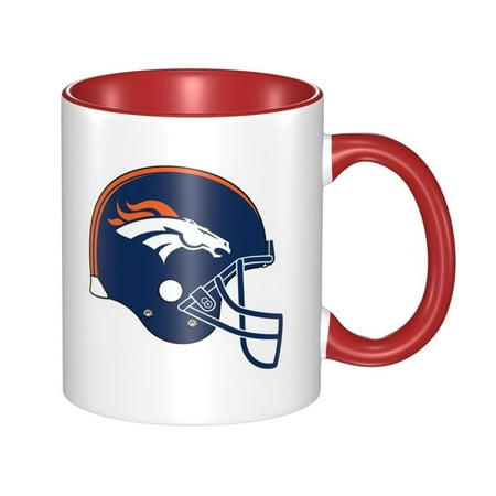 Denver_Broncos 11 Oz Originality Coffee Mugs Large Water Mugs With Handle Porcelain Coffee Cup Thank You Gifts For Mom Dad And Friends Red
Denver_Broncos 11 Oz Originality Coffee Mugs Large Water Mugs With Handle Porcelain Coffee Cup Thank You Gifts For Mom Dad And Friends Red