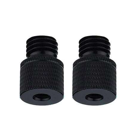 Sofullue 2x DSLR Camera Screws 1/4 to M4 M5 M6 M8 M10 M12 Conversion Screw Standard 1/4 Mount Adapter Screw for Projector Tripod
Sofullue 2x DSLR Camera Screws 1/4 to M4 M5 M6 M8 M10 M12 Conversion Screw Standard 1/4 Mount Adapter Screw for Projector Tripod