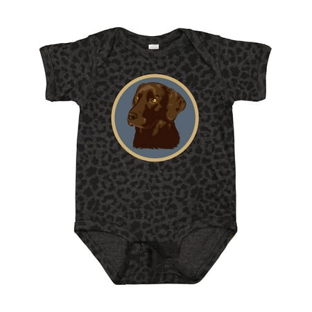 Inktastic Labrador Retriever Chocolate Lab Dog Gift Baby Boy or Baby Girl Bodysuit
Inktastic Labrador Retriever Chocolate Lab Dog Gift Baby Boy or Baby Girl Bodysuit