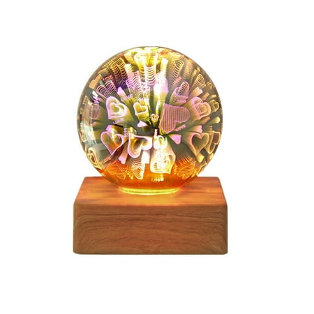 3D Magics Atmospheres Light Decoration Usb Fireworkes Night Light For Children S Bedroom
3D Magics Atmospheres Light Decoration Usb Fireworkes Night Light For Children S Bedroom