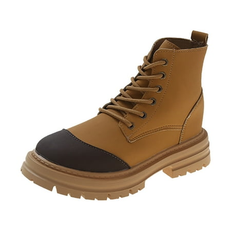ZHAGHMIN Women Fashion Boots Womens Boots Leather Side Zipper Ankle Boots Low Tube High Heel Thick Heel Women S Boots Cute Boots For Women Thin Socks For Boots Women Boots Heels For Women Womens Hig
ZHAGHMIN Women Fashion Boots Womens Boots Leather Side Zipper Ankle Boots Low Tube High Heel Thick Heel Women S Boots Cute Boots For Women Thin Socks For Boots Women Boots Heels For Women Womens Hig