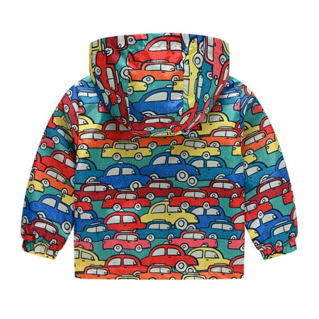 dmqupv Toddler Boys Girls Casual Jackets Printing Cartoon Hooded Outerwear Zipper Coats Long Sleeve Windproof Toddler Girl Coat Outerwear Red 2-3 Years
dmqupv Toddler Boys Girls Casual Jackets Printing Cartoon Hooded Outerwear Zipper Coats Long Sleeve Windproof Toddler Girl Coat Outerwear Red 2-3 Years