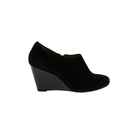 Pre-Owned Clarks Women s Size 7 Wedges