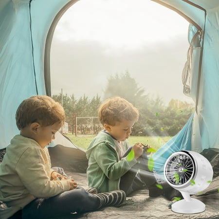 Midsumdr Travel Must Haves New Portable USB Dual-Blade Turbo Fan Mini Air Circulation Fan on Clearance
Midsumdr Travel Must Haves New Portable USB Dual-Blade Turbo Fan Mini Air Circulation Fan on Clearance