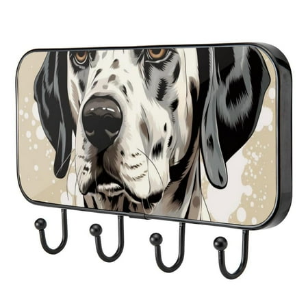 Dot Dog Self Adhesive Towel Coat Wood Iron Hooks for Home Keys Door Outdoor Home Improvement Utility Hook
Dot Dog Self Adhesive Towel Coat Wood Iron Hooks for Home Keys Door Outdoor Home Improvement Utility Hook