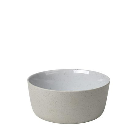 Blomus 64162 2.8 x 5.1 in. Sablo Bowl Cloud
