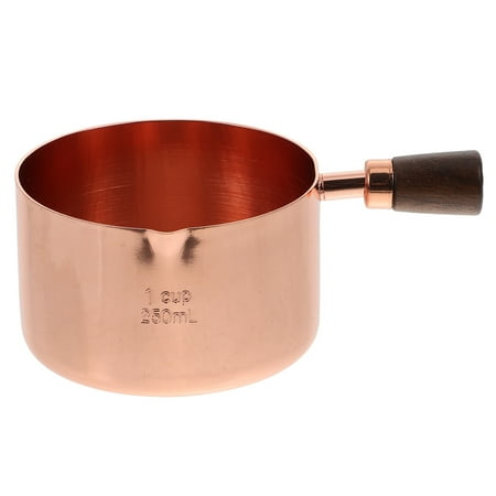 Sauce Bowl Sauce Pot Kitchen Sauce Cup Seasoning Cup Soy Sauce Bowl1 Pc Wooden Handle Sauce Cup Dipping Saucer Bowl Kitchen Seasoning Bowl
Sauce Bowl Sauce Pot Kitchen Sauce Cup Seasoning Cup Soy Sauce Bowl1 Pc Wooden Handle Sauce Cup Dipping Saucer Bowl Kitchen Seasoning Bowl