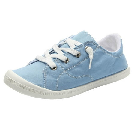 Casual Shoes for Women Women S Canvas Shoes Vulcanize Soft Ladies Autumn Loafers Flat Shoes Sneakers Shoes for Women Canves 42
Casual Shoes for Women Women S Canvas Shoes Vulcanize Soft Ladies Autumn Loafers Flat Shoes Sneakers Shoes for Women Canves 42
