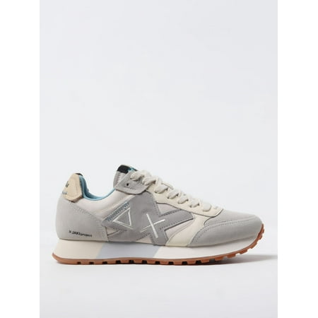 Sun 68 Sneakers Men White Men