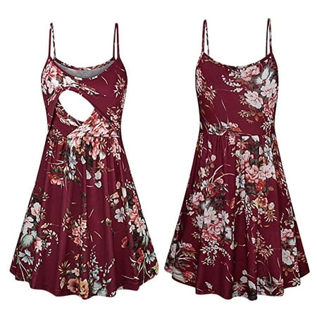 XIAOFFENN Maternity Clothing For Women Maternity Clothing Winter Women Pregnant Maternity Stripe Tunic Breastfeeding Summer Maternity Dress Maternity Clothing Summer
XIAOFFENN Maternity Clothing For Women Maternity Clothing Winter Women Pregnant Maternity Stripe Tunic Breastfeeding Summer Maternity Dress Maternity Clothing Summer
