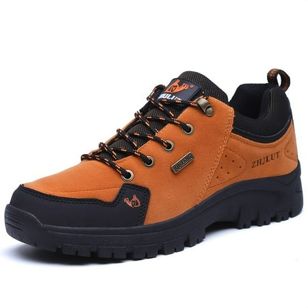 Retro Mesh Lace Up Hiking Shoes Casual Thick Sole Low Top Outdoor Sports Sneakers Women s Footwear