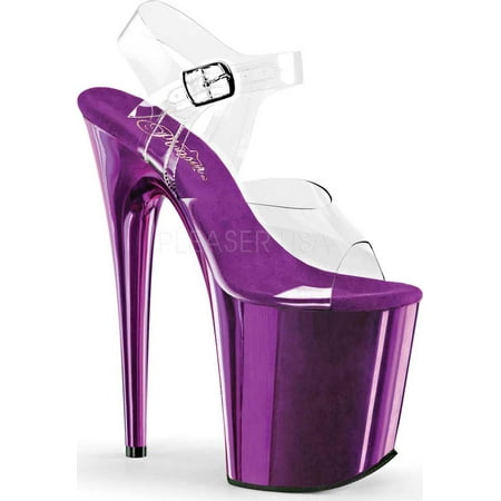 Women s Pleaser Flamingo 808