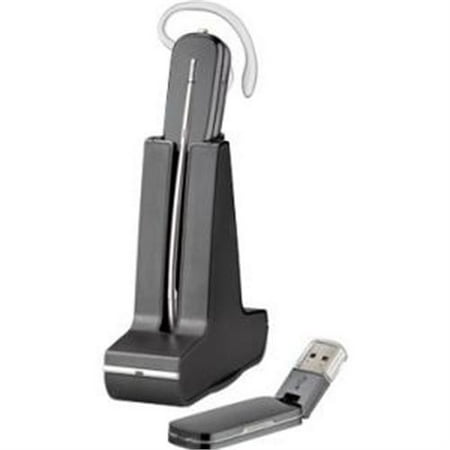 Plantronics D100 DECT USB Adapter (Microsoft Optimized) - Walmart.com