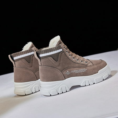 Winter Slip-On Women s Shoes Comfortable without Grinding Feet for Leisure Walking Performance
Winter Slip-On Women s Shoes Comfortable without Grinding Feet for Leisure Walking Performance