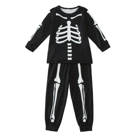 ZMHEGW Childrens Pajamas Set Family Suit Bones Sleepwear Outfits Matching S Family Matching Outfits 18Y For Kids
ZMHEGW Childrens Pajamas Set Family Suit Bones Sleepwear Outfits Matching S Family Matching Outfits 18Y For Kids