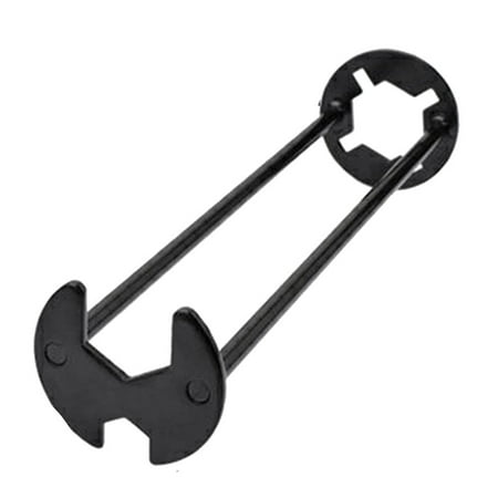 Kitchen Repair Plumbing Tool Sink Faucet Key Plumbing Pipe Four-Claw Wrench Bathroom Wrench Tool Sets 4 Bayonet
Kitchen Repair Plumbing Tool Sink Faucet Key Plumbing Pipe Four-Claw Wrench Bathroom Wrench Tool Sets 4 Bayonet