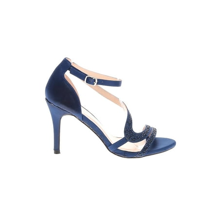 Pre-Owned Paradox London Pink Women s Size 7.5 Heels