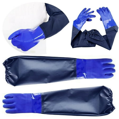 Jiyugala Gloves Work Builders 1 Gloves Anelku Fishing Gauntlets Drains Pair Tools Home Improvement
Jiyugala Gloves Work Builders 1 Gloves Anelku Fishing Gauntlets Drains Pair Tools Home Improvement