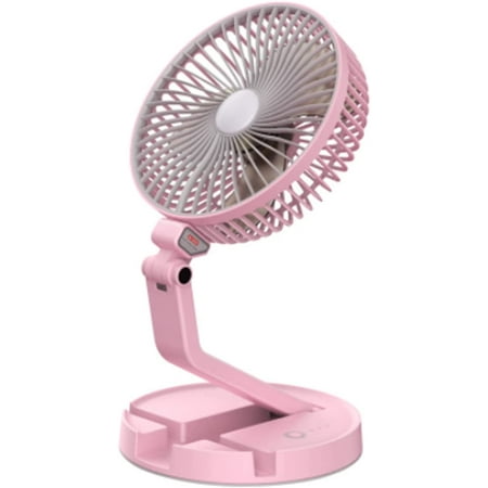 LINLIN Portable Desk Fan USB Rechargeable Solar Foldable Cooling Wall Hanging Fan with LED Light for Home Office Camping Picnic and BBQ
LINLIN Portable Desk Fan USB Rechargeable Solar Foldable Cooling Wall Hanging Fan with LED Light for Home Office Camping Picnic and BBQ