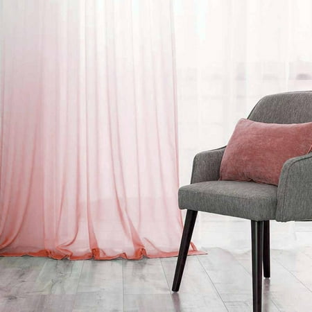 Taehoxa Blue Gradient Curtain Tulle For Living Room Sheer Curtains For Bedroom Kitchen Yarn Tulle Panels Grey Red Purple Wedding Ceiling
Taehoxa Blue Gradient Curtain Tulle For Living Room Sheer Curtains For Bedroom Kitchen Yarn Tulle Panels Grey Red Purple Wedding Ceiling