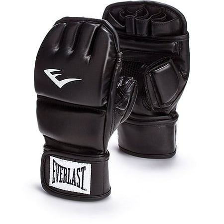 Everlast Wrist Wrap Heavy Bag Gloves - www.neverfullmm.com