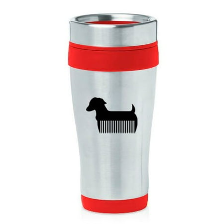 16 oz Insulated Stainless Steel Travel Mug Pet Dog Grooming Cat Groomer Salon (Red)
16 oz Insulated Stainless Steel Travel Mug Pet Dog Grooming Cat Groomer Salon (Red)