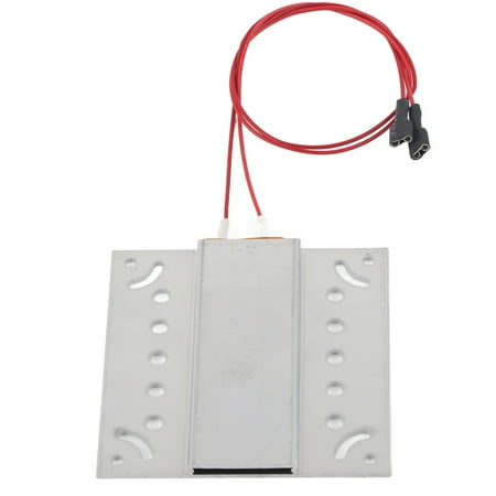 Aluminum Heating Element Heater Plate Durable Heating Accessories for Incubator 220V
Aluminum Heating Element Heater Plate Durable Heating Accessories for Incubator 220V