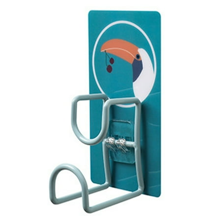 Cartoon Hole Free Hook Stainless Steel Multi Layer Waterproof Strong Stickiness Wall Mounted Seamless Hook for HomeBird
Cartoon Hole Free Hook Stainless Steel Multi Layer Waterproof Strong Stickiness Wall Mounted Seamless Hook for HomeBird