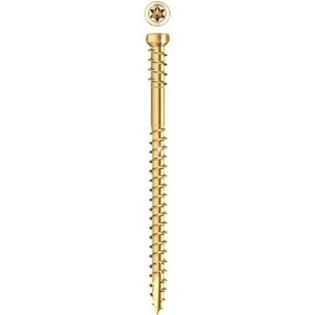 8 x 3.12 in. RT Composite Trim Screws