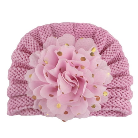 JDEFEG Baby Boy Toddler Cap Solid Crochet Kids Toddler Knit Hat Flower Baby Girl Warm Boy Baby Care Babies Pumpkin Hat Toddler Winter Hat Acrylic Fibers C
JDEFEG Baby Boy Toddler Cap Solid Crochet Kids Toddler Knit Hat Flower Baby Girl Warm Boy Baby Care Babies Pumpkin Hat Toddler Winter Hat Acrylic Fibers C
