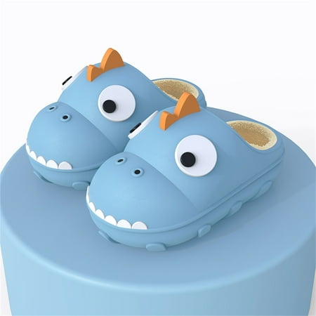 Daznico Warm Slippers Men Slippers Autumn And Winter Indoor And Outdoor Fashion Comfortable Cartoon Dinosaur Warm Non Slip 10
Daznico Warm Slippers Men Slippers Autumn And Winter Indoor And Outdoor Fashion Comfortable Cartoon Dinosaur Warm Non Slip 10