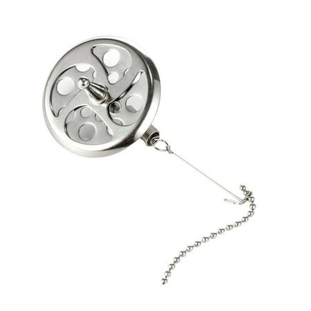 Siphon Coffee Pot Filter with Long Chain Stainless Steel Reusable Filter Pot Accessories
Siphon Coffee Pot Filter with Long Chain Stainless Steel Reusable Filter Pot Accessories