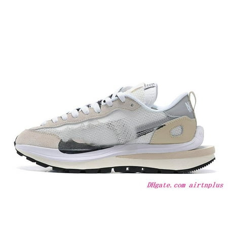 SACAiS Orange Blaze Waffle VaporWaffle Running Shoes Mens Women Nylon White Black Sail Gum Sesame Game Royal Fragment Grey Blue Void LDV Green Gusto Outdoor Sneakers
SACAiS Orange Blaze Waffle VaporWaffle Running Shoes Mens Women Nylon White Black Sail Gum Sesame Game Royal Fragment Grey Blue Void LDV Green Gusto Outdoor Sneakers