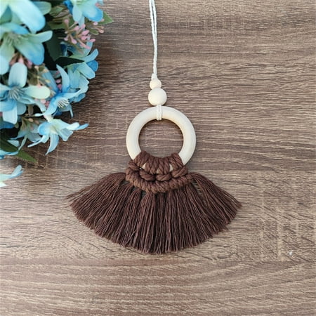 HGWXX7 Home Decor Bohemian Style Skirt Small Pendant Childrens Room Car Decoration Wall Hanging
HGWXX7 Home Decor Bohemian Style Skirt Small Pendant Childrens Room Car Decoration Wall Hanging