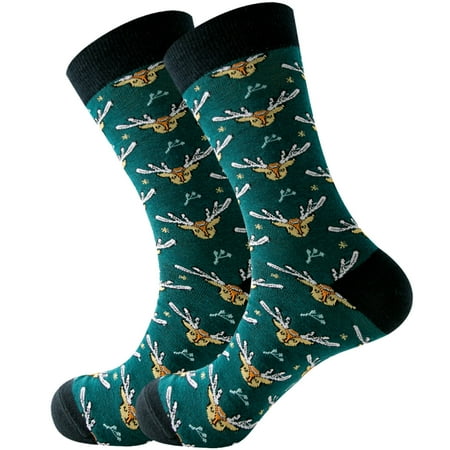 TWIFER Christmas Socks Christmas Socks For Women Socks Print Socks Gifts Cotton Long Funny Socks For Women Novelty Funky Cute Socks Christmas Socks
TWIFER Christmas Socks Christmas Socks For Women Socks Print Socks Gifts Cotton Long Funny Socks For Women Novelty Funky Cute Socks Christmas Socks