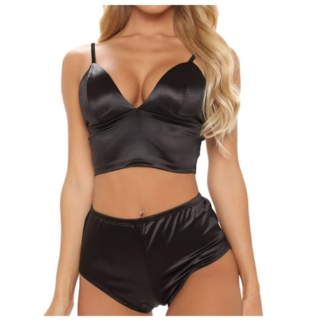 adviicd Lingerie Women Lingerie with Garter Belt Lace Floral Mesh Piece Bra Panty Sets Teddy High Waisted Underwire Black Small
adviicd Lingerie Women Lingerie with Garter Belt Lace Floral Mesh Piece Bra Panty Sets Teddy High Waisted Underwire Black Small