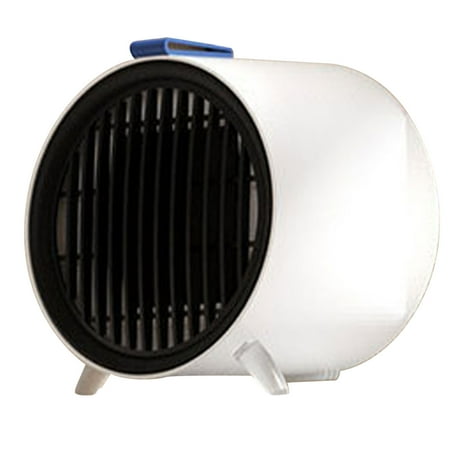 Fan Heater Space Heater for Indoor Use Portable Electric Space Heater 500W Ceramic Heater Safe and Quiet for Office Bedroom Desk Indoor Use
Fan Heater Space Heater for Indoor Use Portable Electric Space Heater 500W Ceramic Heater Safe and Quiet for Office Bedroom Desk Indoor Use