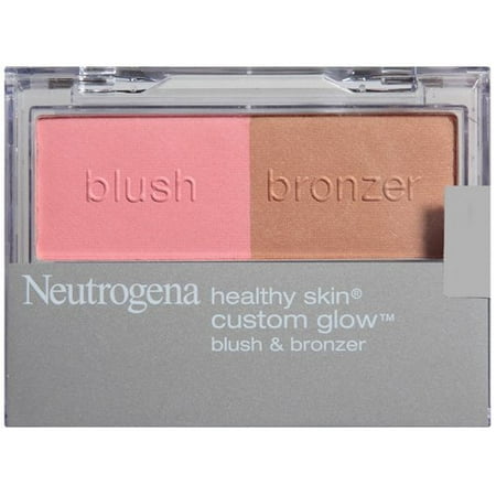 Neutrogena Neu Custom Glow Blush Posie Glow