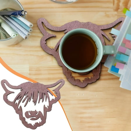 Christmas Holiday Savings 2023! QTOCIO Kitchen Gadgets A Teacup Mat Wooden Cute Mat Beer Mat Applicable To Offices Kitchens And Coffee Tables
Christmas Holiday Savings 2023! QTOCIO Kitchen Gadgets A Teacup Mat Wooden Cute Mat Beer Mat Applicable To Offices Kitchens And Coffee Tables