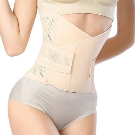 Leapair Women s Waist Trainer Extra Firm Control Trimmer Body Slim Shaper Tummy Control Cincher Belt
Leapair Women s Waist Trainer Extra Firm Control Trimmer Body Slim Shaper Tummy Control Cincher Belt