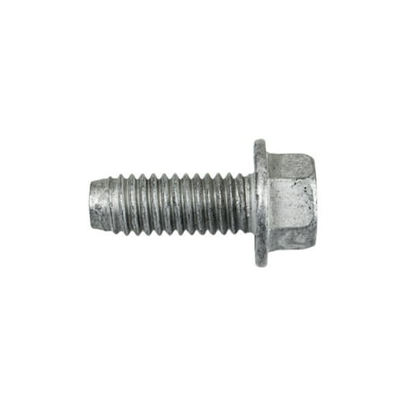 CUB CADET 710-04683C Screw 3/8 16 X 1 Z Force RZT LGT SLT SLTX LGTX GT LT LTX LX
CUB CADET 710-04683C Screw 3/8 16 X 1 Z Force RZT LGT SLT SLTX LGTX GT LT LTX LX