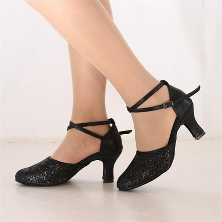 Yilirongyumm Black 37 High Heels For Women Fashion High Womens Heels Breathable Leisure Dancing Outdoor Shoes Sandals Women s High Heels
Yilirongyumm Black 37 High Heels For Women Fashion High Womens Heels Breathable Leisure Dancing Outdoor Shoes Sandals Women s High Heels