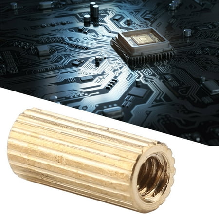 M2 Standoff Camera Standoff Standoff Set 100pcs M2 Brass Female Female Standoff Set For Computer Main Board M2x7
M2 Standoff Camera Standoff Standoff Set 100pcs M2 Brass Female Female Standoff Set For Computer Main Board M2x7