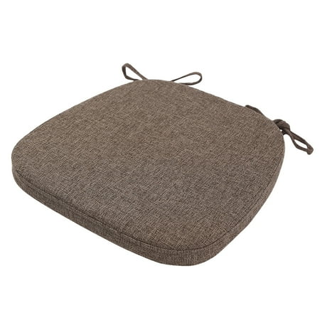 Dining Chair Cushion Kitchen Chair Cushion Room Seat Indoor Seat U Shaped Non Slip Strap Tied Linen Cushion
Dining Chair Cushion Kitchen Chair Cushion Room Seat Indoor Seat U Shaped Non Slip Strap Tied Linen Cushion