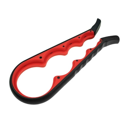 Tnjskce Non-slip Can Opener Jar Gripper Save-effort Beer Bottle Lid Twist Off Claw Kitchen Gadget
Tnjskce Non-slip Can Opener Jar Gripper Save-effort Beer Bottle Lid Twist Off Claw Kitchen Gadget